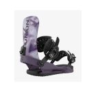 ATTACCHI SNOWBOARD UNION STR 2027 PURPLE