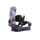 ATTACCHI SNOWBOARD UNION STR 2027 PURPLE
