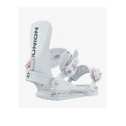 ATTACCHI SNOWBOARD UNION JULIET 2027 LIGHT GREY