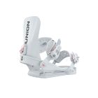 ATTACCHI SNOWBOARD UNION JULIET 2027 LIGHT GREY
