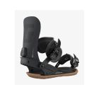 ATTACCHI SNOWBOARD UNION STRATA 2027 BLACK
