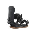 ATTACCHI SNOWBOARD UNION STRATA 2027 BLACK