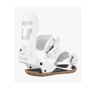 ATTACCHI SNOWBOARD UNION STRATA 2027 WHITE