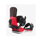 ATTACCHI SNOWBOARD UNION CONTACT 2027 RED