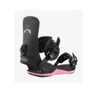 ATTACCHI SNOWBOARD UNION CONTACT 2027 SPRING BREAK