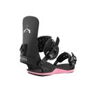 ATTACCHI SNOWBOARD UNION CONTACT 2027 SPRING BREAK