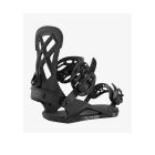 ATTACCHI SNOWBOARD UNION FLITE PRO 2027 BLACK