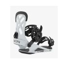 ATTACCHI SNOWBOARD UNION FLITE PRO 2027 GREY