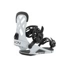 ATTACCHI SNOWBOARD UNION FLITE PRO 2027 GREY