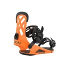 ATTACCHI SNOWBOARD UNION FLITE PRO 2027 ORANGE
