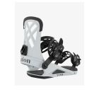ATTACCHI SNOWBOARD UNION ROSA 2027 LIGHT GREY