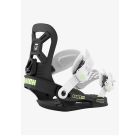 ATTACCHI SNOWBOARD UNION CADET MINI 2027 BLACK U