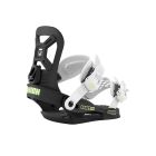 ATTACCHI SNOWBOARD UNION CADET MINI 2027 BLACK
