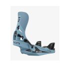 ATTACCHI SNOWBOARD UNION ATLAS STEP ON 2027 BLUE GREY