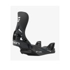 ATTACCHI SNOWBOARD UNION ATLAS STEP ON 2027 BLACK
