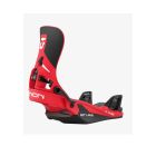 ATTACCHI SNOWBOARD UNION ATLAS STEP ON 2027 RED