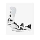 ATTACCHI SNOWBOARD UNION ATLAS STEP ON 2027 WHITE