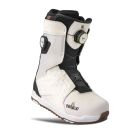 SCARPONI SNOWBOARD 32 THIRTYTWO LASHED DB FAVA 2027 WHITE BLACK YELLOW