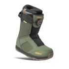 SCARPONI SNOWBOARD 32 THIRTYTWO SHIFTY BOA 2027 GREEN