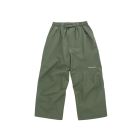 PANTALONI SNOWBOARD BEYOND MEDALS PARK PANTS DARK GREEN