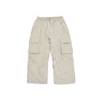 PANTALONI SNOWBOARD BEYOND MEDALS PARK PANTS CARGO 2L BEIGE