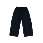 PANTALONI SNOWBOARD BEYOND MEDALS PARK PANTS CARGO 2L BLACK
