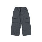 PANTALONI SNOWBOARD BEYOND MEDALS PARK PANTS CARGO 2L GREY