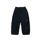 PANTALONI SNOWBOARD BEYOND MEDALS PARK PANTS CORD 2L BLACK