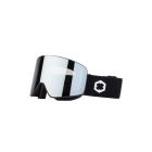 MASCHERA SNOWBOARD OUT OF VOID BLACK NEW THE ONE COSMO U