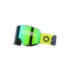 MASCHERA SNOWBOARD OUT OF VOID HEXCAT THE ONE QUARZO U