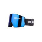MASCHERA SNOWBOARD OUT OF ZENITH ELEVATION (L) + BL STORM - BLUE MCI U