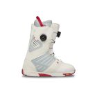 SCARPONI SNOWBOARD DC SHOES JUDGE MZ 2027 LILY WHITE RED