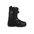 SCARPONI SNOWBOARD DC SHOES CONTROL 2027 BLACK BLACK GREY
