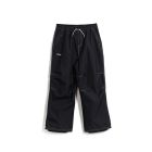 PANTALONI SNOWBOARD DC SHOES TRACKSTAR PANT 10K BLACK