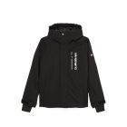GIACCA SNOWBOARD QUIKSILVER TITANO 10K JACKET BLACK