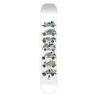 TAVOLA SNOWBOARD GNU MONEY 2027 UNICO