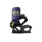 ATTACCHI SNOWBOARD ROME KATANA AW FASE BLUE