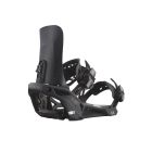 ATTACCHI SNOWBOARD SALOMON XA SUPERMATIC 2027 BLACK