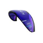 VELA KITESURF NORTH KITEBOARDING ORBIT KITE 2027 512 DEEP PURPLE