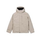 GIACCA SNOWBOARD VOLCOM DUA INS GORE-TEX JACKET KHAKI