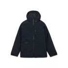 GIACCA SNOWBOARD VOLCOM L GORE-TEX JACKET BLACK