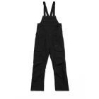 PANTALONI SNOWBOARD VOLCOM ROAN BIB OVERALL BLACK