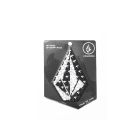 PAD ANTISCIVOLO VOLCOM STONE STOMP PAD BLACK U
