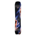 TAVOLA SNOWBOARD JONES HOWLER 2027 BLACK