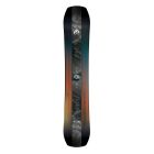 TAVOLA SNOWBOARD JONES MOUNTAIN TWIN 2027 BLACK