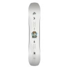 TAVOLA SNOWBOARD JONES RALLY CAT 2027 WHITE