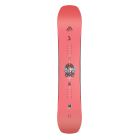 TAVOLA SNOWBOARD JONES W RALLY CAT 2027 PINK
