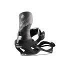 ATTACCHI SNOWBOARD JONES MERCURY FASE 2027 MTN BLACK SILVER