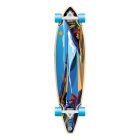 LONGBOARD COMPLETO FLYING WHEELS YANN LE GAL 39" UNICO U