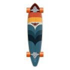 LONGBOARD COMPLETO FLYING WHEELS EAGLE 35" UNICO U